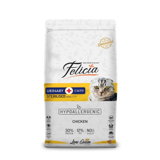 Felicia Adult Cat Sterilized Chicken 2kg